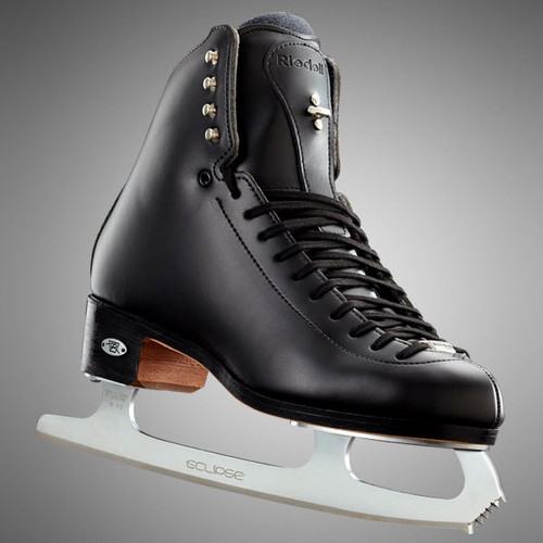 Riedell Model 25 Motion Boys' Ice Skates