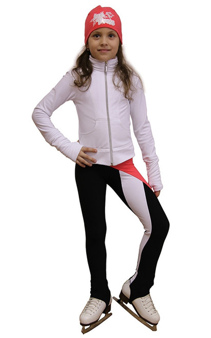IceDress Figure Skating Outfit - Thermal - Twizzle-1