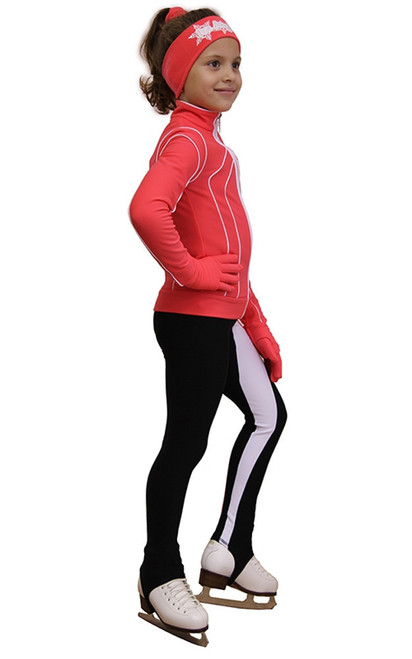 IceDress Figure Skating Outfit - Thermal - Twizzle-7