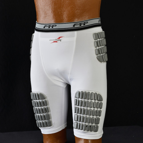 Zoombang Basketball Girdle Youth