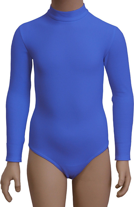 IceDress - Thermal Body (Blue)