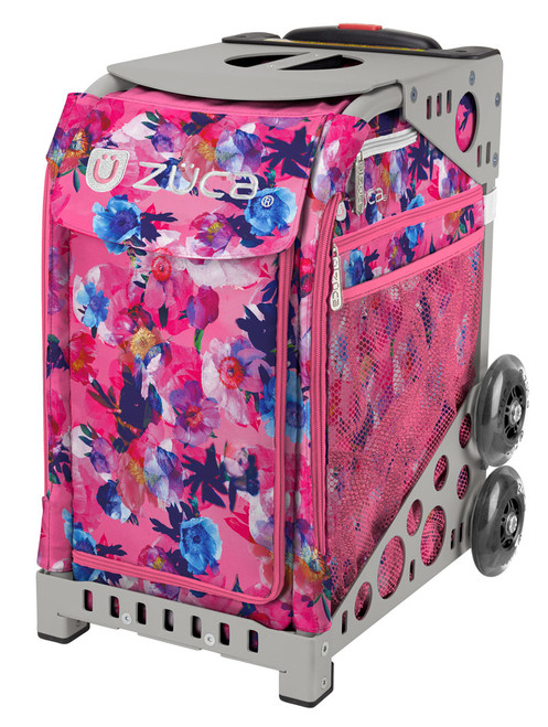 Zuca Sport Bag - Romantic Botanic