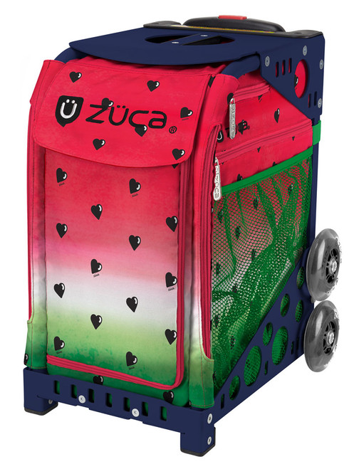 Zuca Sport Bag - Watermelon Dew