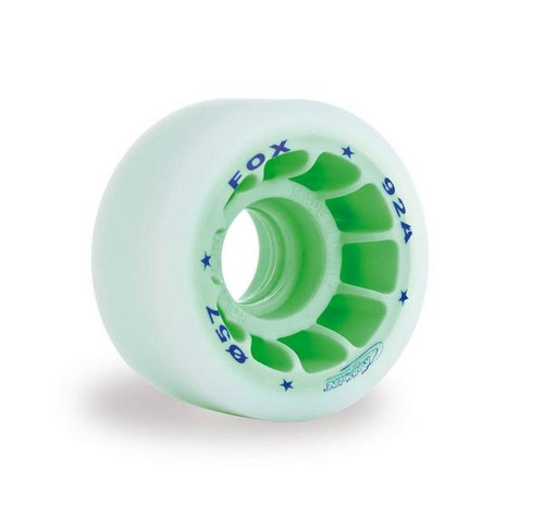 Roll-Line Professional FreeStyle Wheels (Set of 8)