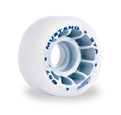 Roll-Line Professional FreeStyle Wheels (Set of 8)