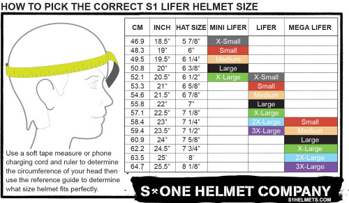 S1 Lifer Visor Helmet - GEN 2 - Black Gloss Glitter w/ Tint Visor