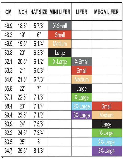 S1 Lifer Helmet - Eddie Elguera- Size XL Only (Refurbished)