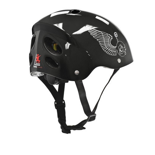 Roller Derby Protective Gear - Bomber Helmet