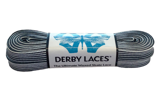 Derby Laces - Lace for Roller Derby, Hockey and Ice Skates, and Boots (72" / 183cm)