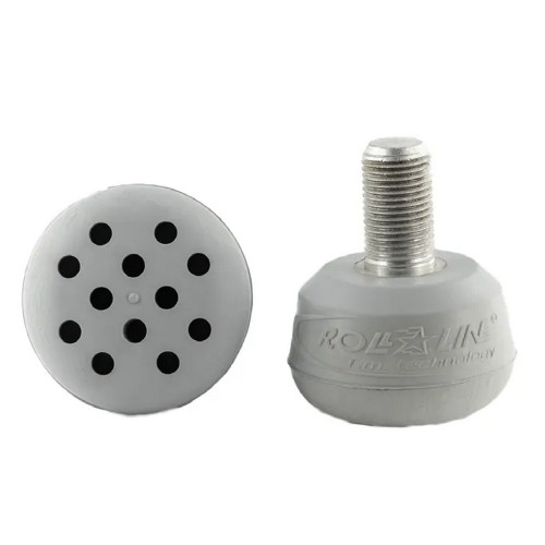 Roll-Line Standard  Roller Skate Toe Stops (Metric)