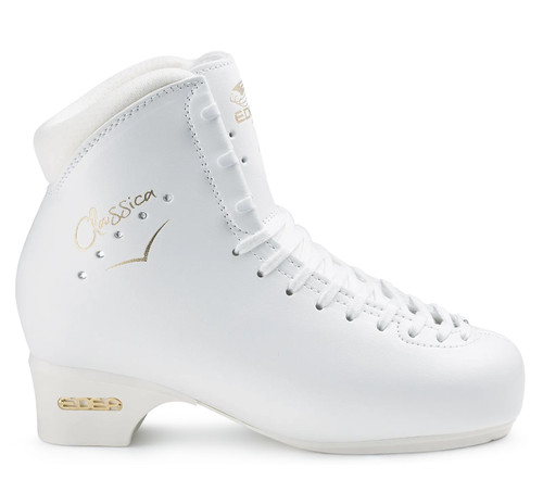 EDEA Roller Skating Boots - Classica