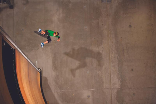 Triple Eight Little Tricky Dual Certified Sweatsaver Kids Rollerskating Helmet - White Glossy  (One Size - Youth 8+)