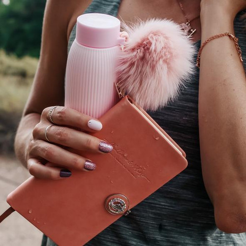 The Brilliant Bottle