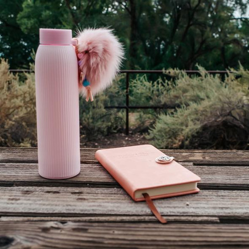 The Brilliant Bottle