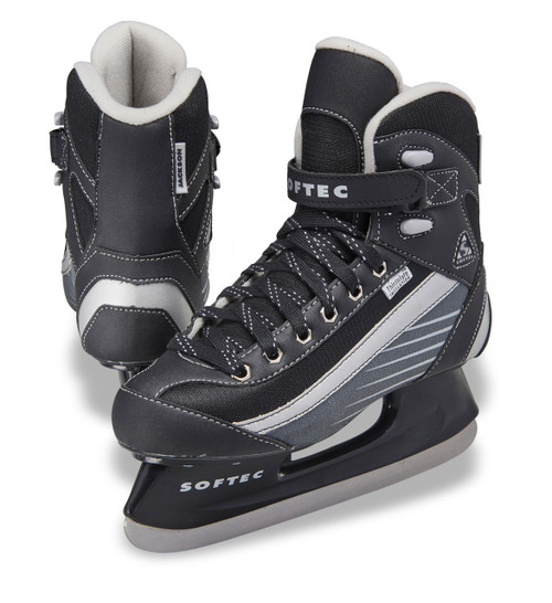 Jackson Ice Skates Softec Youth Sport ST6107- Size 9J Only (New, without original box)