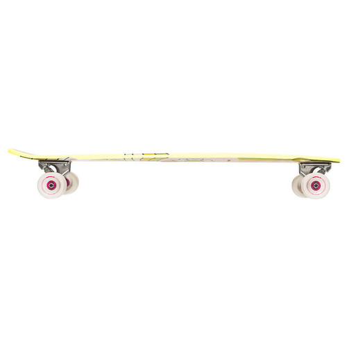 Impala Jupiter Longboard (Birdy Floral)