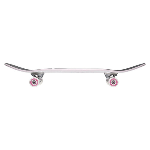 Impala Cosmos Skateboard - Pink 8.25"