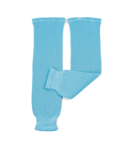 Flow Hockey Socks  - Solid Knit