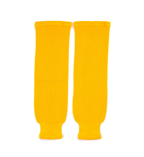 Flow Hockey Socks  - Solid Knit