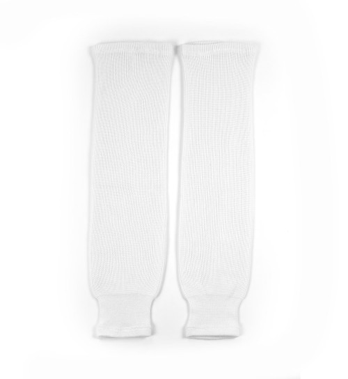 Flow Hockey Socks  - Solid Knit