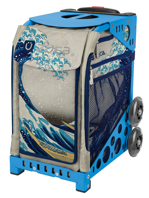 sprx ケープウォーター　シュガーレス　2箱セット Zuca Sport Bag - Great Wave