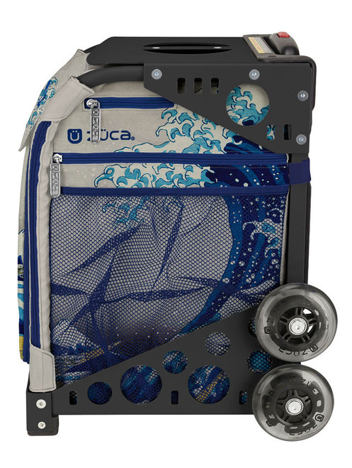 Zuca Sport Bag - Great Wave
