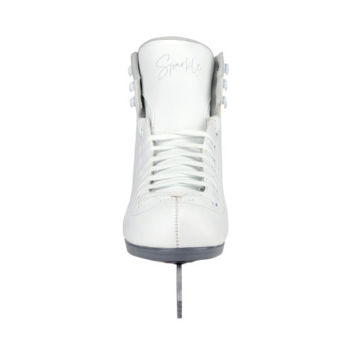 Riedell  Figure Skating Set - Sparkle (White Snow)