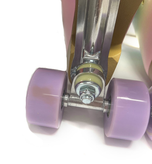  Impala Roller Skates- Size 6 Only (Refurbished)