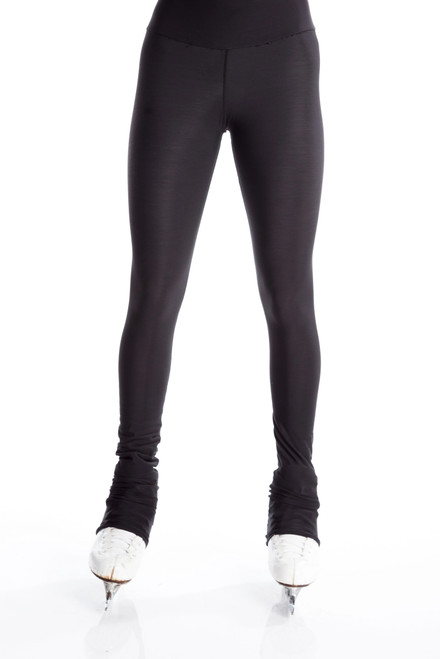 Elite Xpression - Black Warm Vuelta Legging