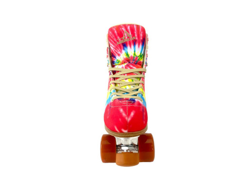 American Athletic Quad Roller Skates - Zeds Dead
