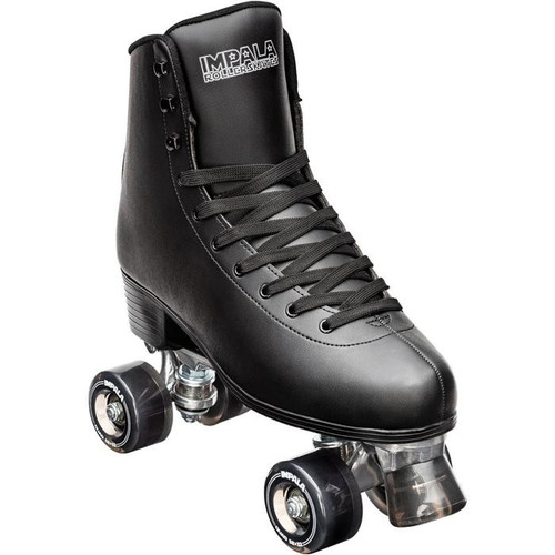 Impala Roller Skates- Size 7 Men's/ 9 Women's Only (Refurbished)