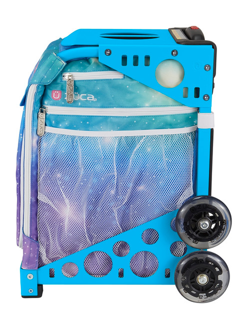 Zuca Sport Bag - Froggy Friend w/Lunchbox