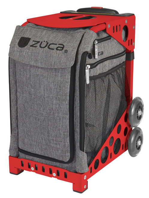 Zuca Sport Bag - Froggy Friend w/Lunchbox