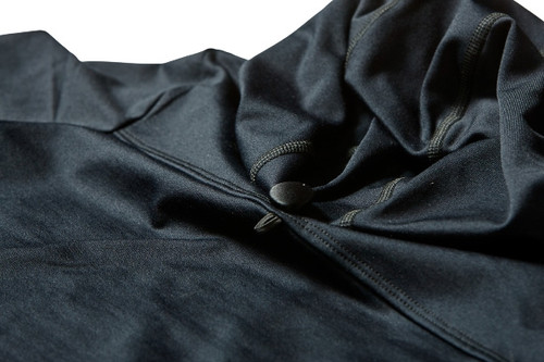 Elite Xpression -  Athletic Black Hoodie XP-CLUB