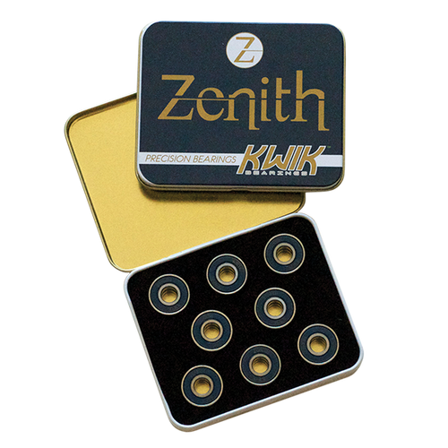 Package Deal - Demon Wheels + Kami-So Tool + Kwik Zenith Bearings