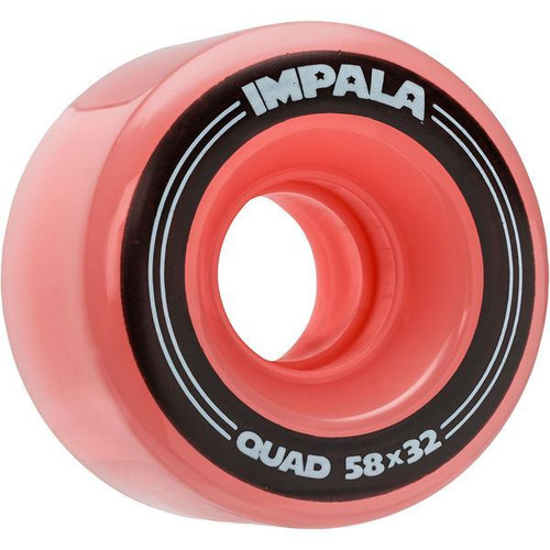 Impala Rollerskates - 4 Pack Wheels