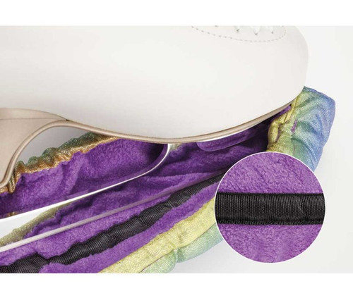 Edea Iris Blade Covers