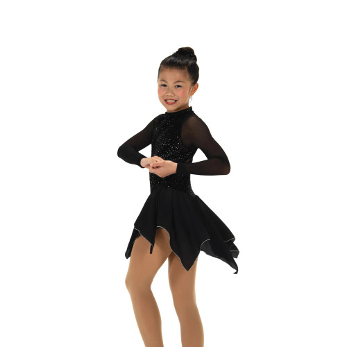 Jerry's Ice Skating Dress - 655 Starbound Dress