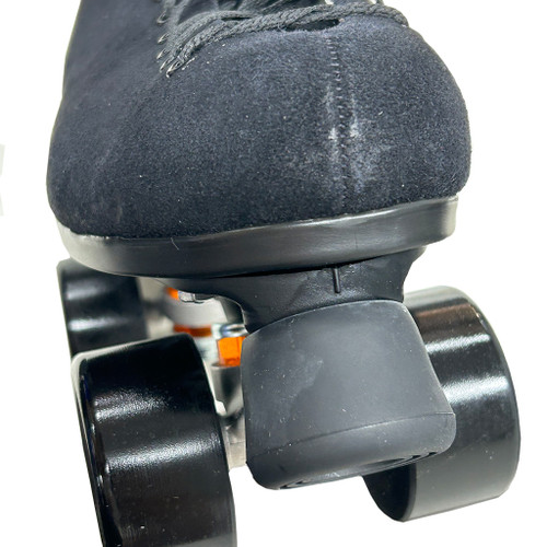 Riedell Quad Roller Skates - 135 Zone Size 9 only (Refurbished)