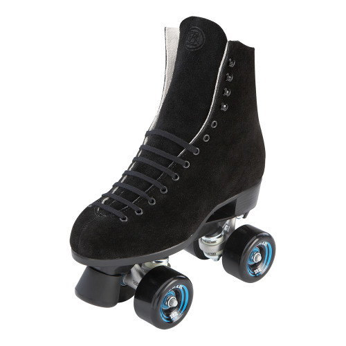 Riedell Quad Roller Skates - 135 Zone Size 9 only (Refurbished)
