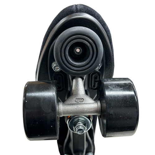 Riedell Quad Roller Skates - 135 Zone Size 9 only (Refurbished)