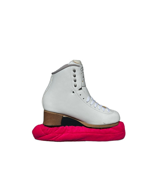 Skating Eleganza - Ice Skate Soakers