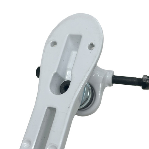 Sure Grip Quad Roller  Skate Plates- Avanti Magnesium (Refurbished)