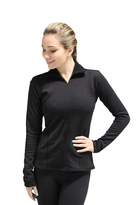 Special Deal - Kami-So Polartec Ice Skating Jacket
