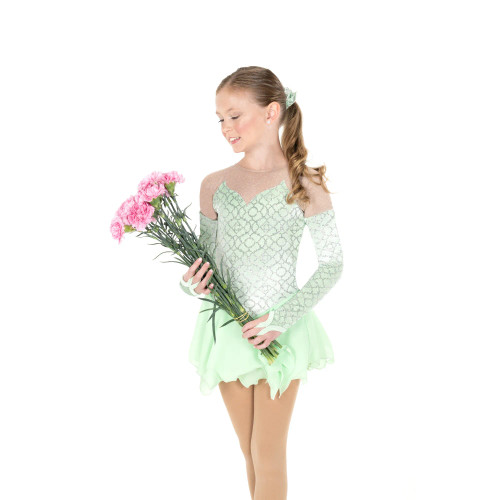 Jerry's Ice Skating Dress - 717 Tiarella Dress
