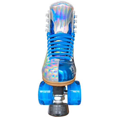 Atom Quad Outdoor Roller Skates - Evo Nylon Women's Outdoor Package (Vintage)