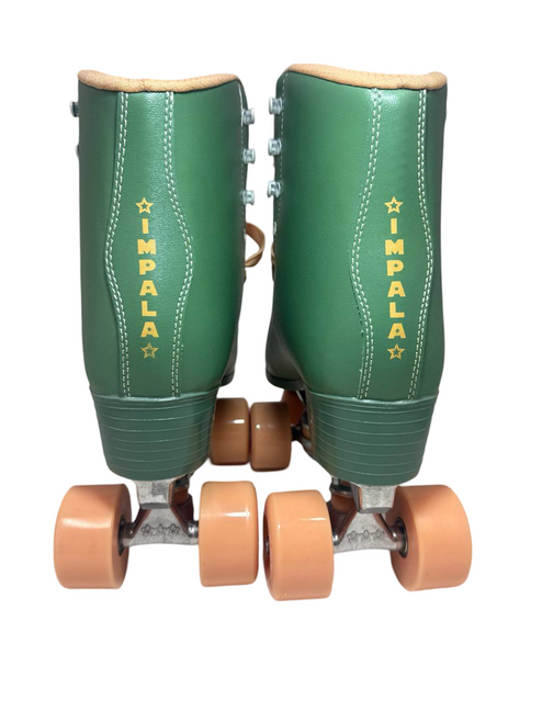 Impala Roller Skates (New  without original box, Size 10)