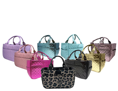 Kami-So Ice Skating Rink Tote