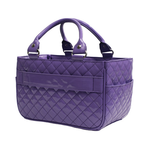 Kami-So Ice Skating Rink Tote