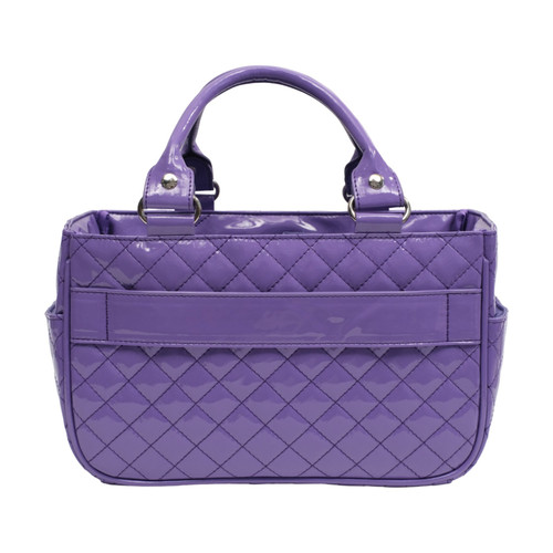 Kami-So Ice Skating Rink Tote